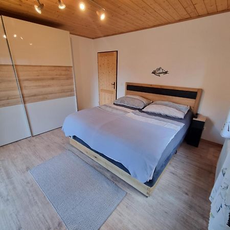 Apartment Auszeit 바드이스흘 외부 사진