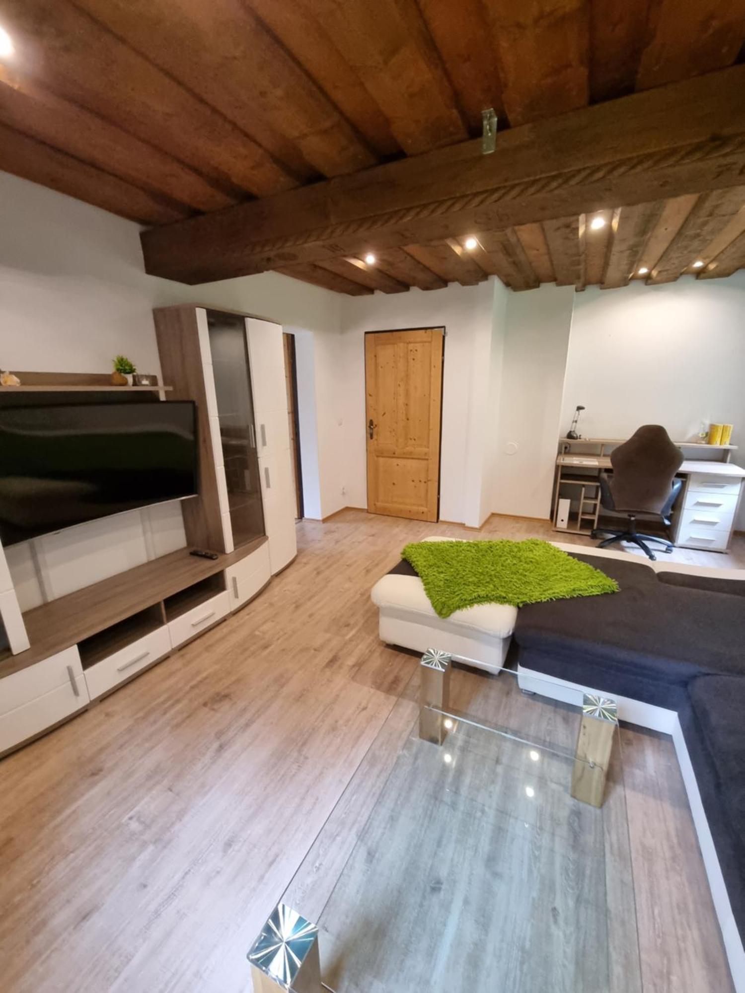 Apartment Auszeit 바드이스흘 외부 사진