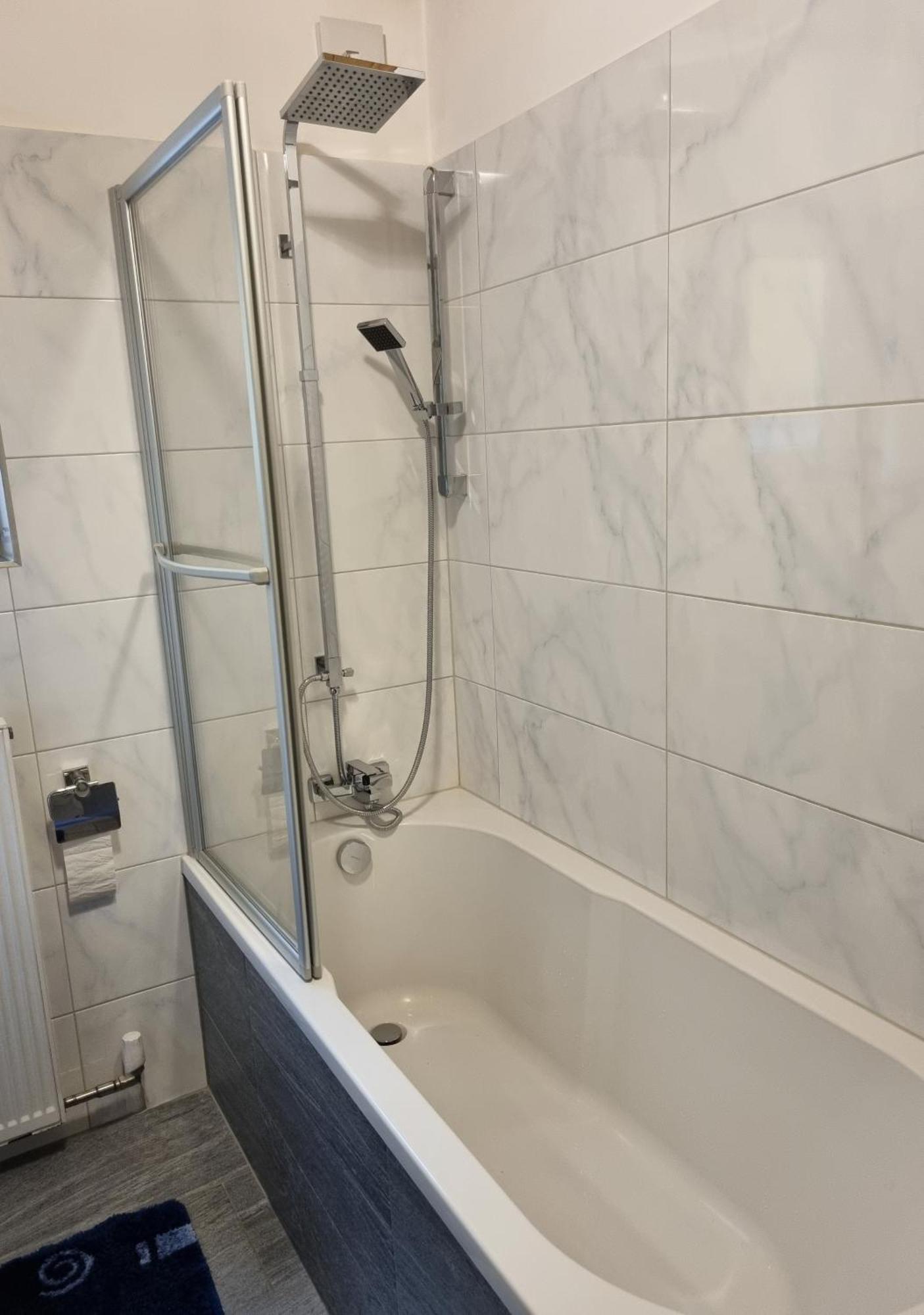 Apartment Auszeit 바드이스흘 외부 사진