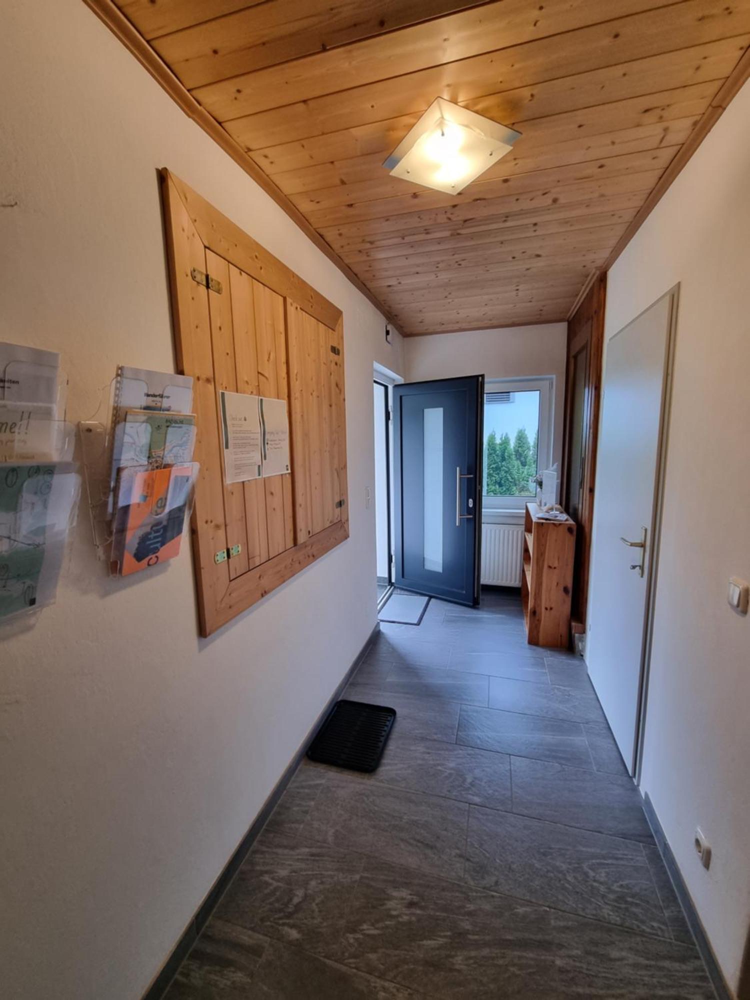 Apartment Auszeit 바드이스흘 외부 사진