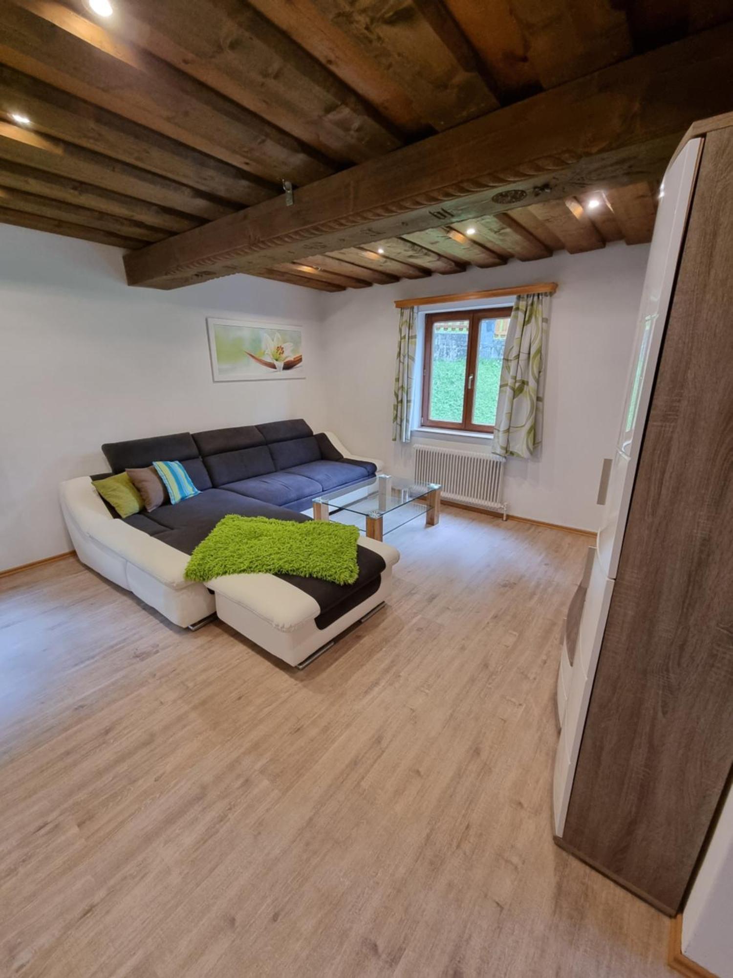 Apartment Auszeit 바드이스흘 외부 사진