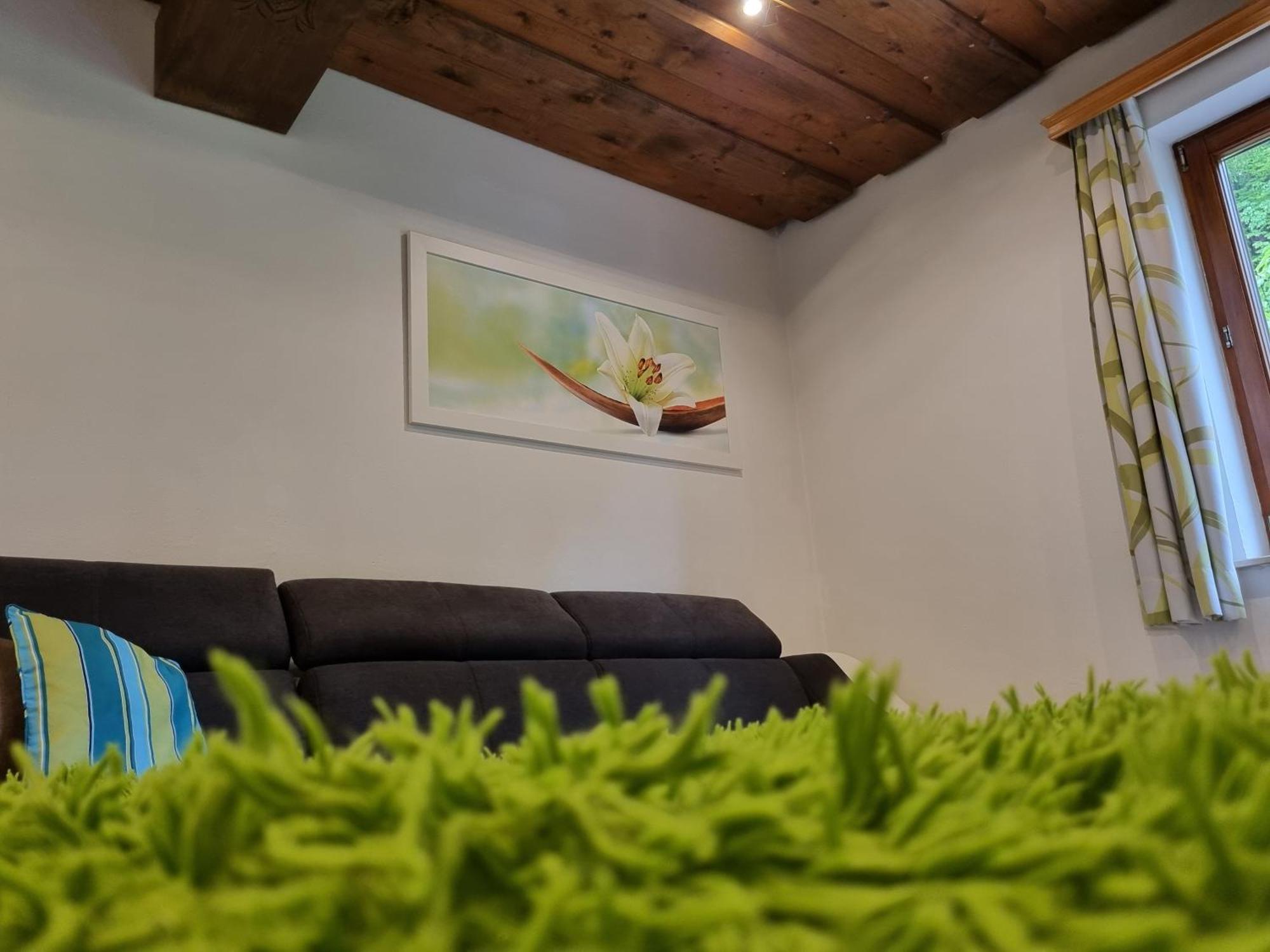 Apartment Auszeit 바드이스흘 외부 사진