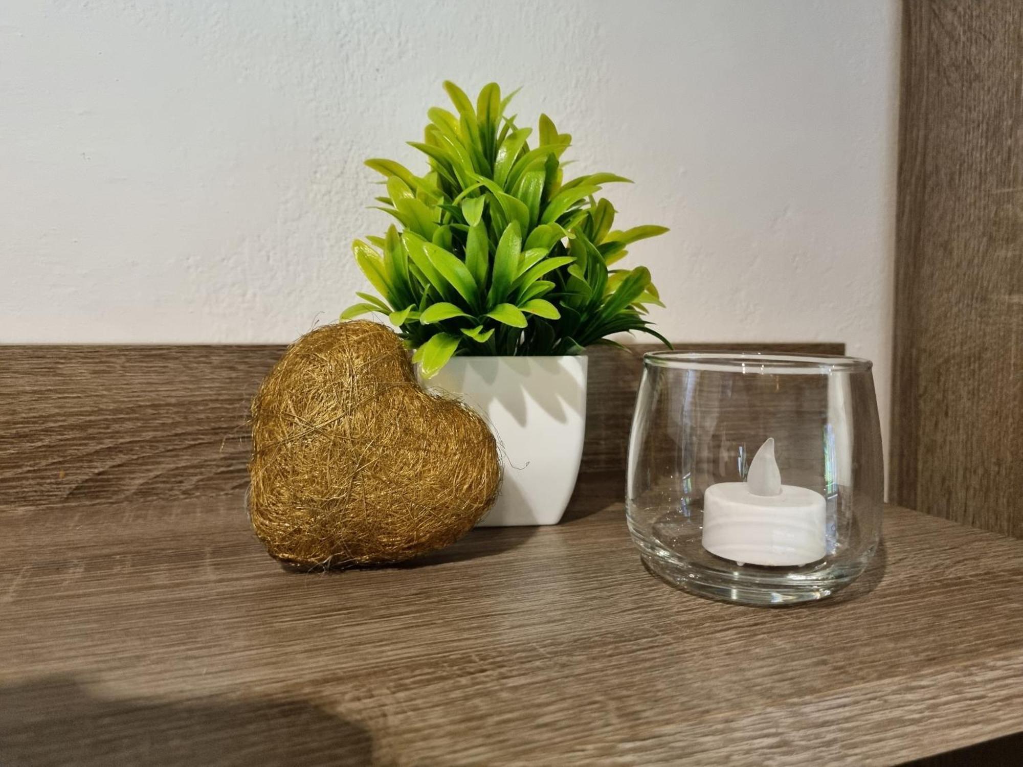 Apartment Auszeit 바드이스흘 외부 사진
