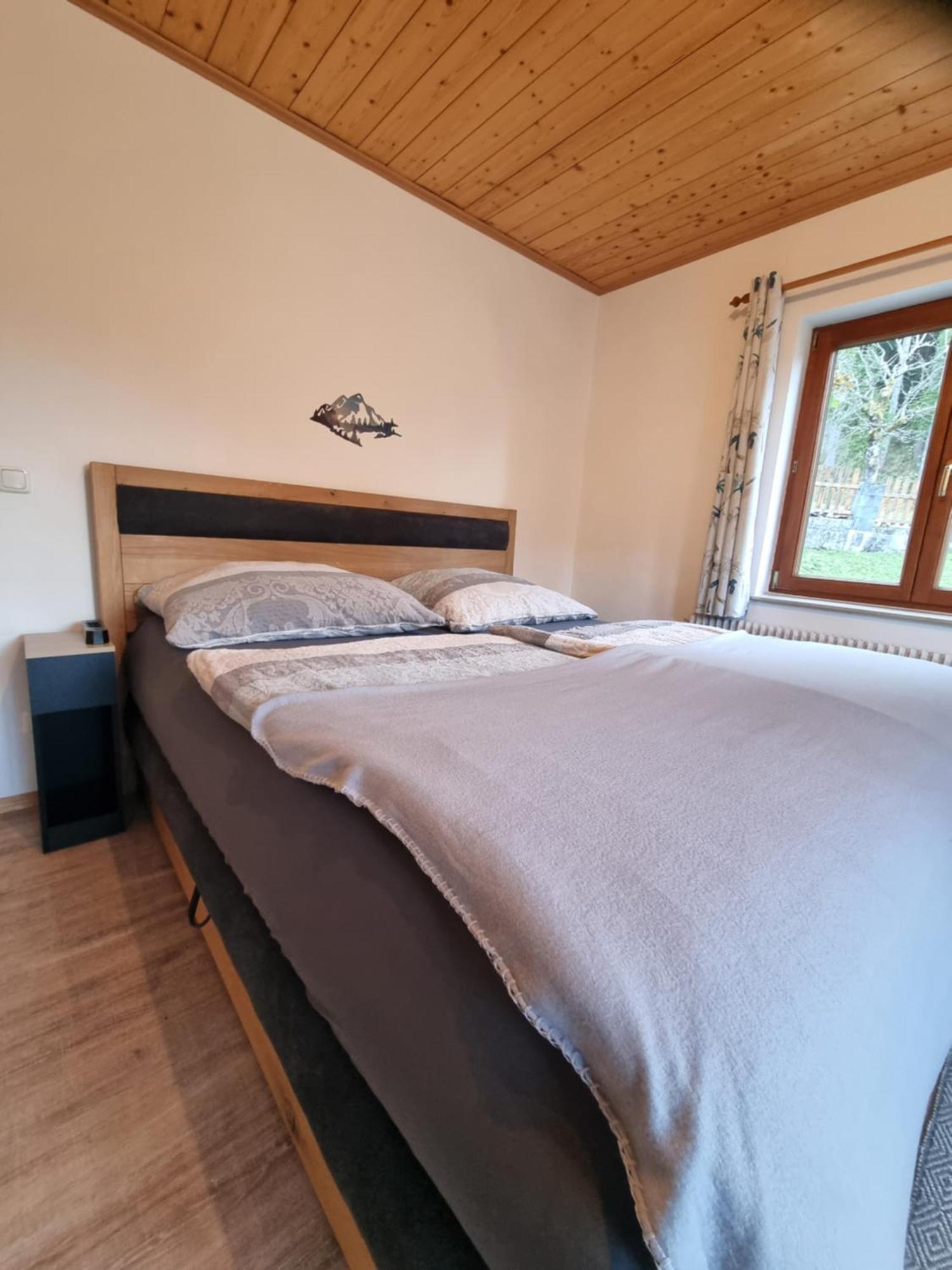 Apartment Auszeit 바드이스흘 외부 사진