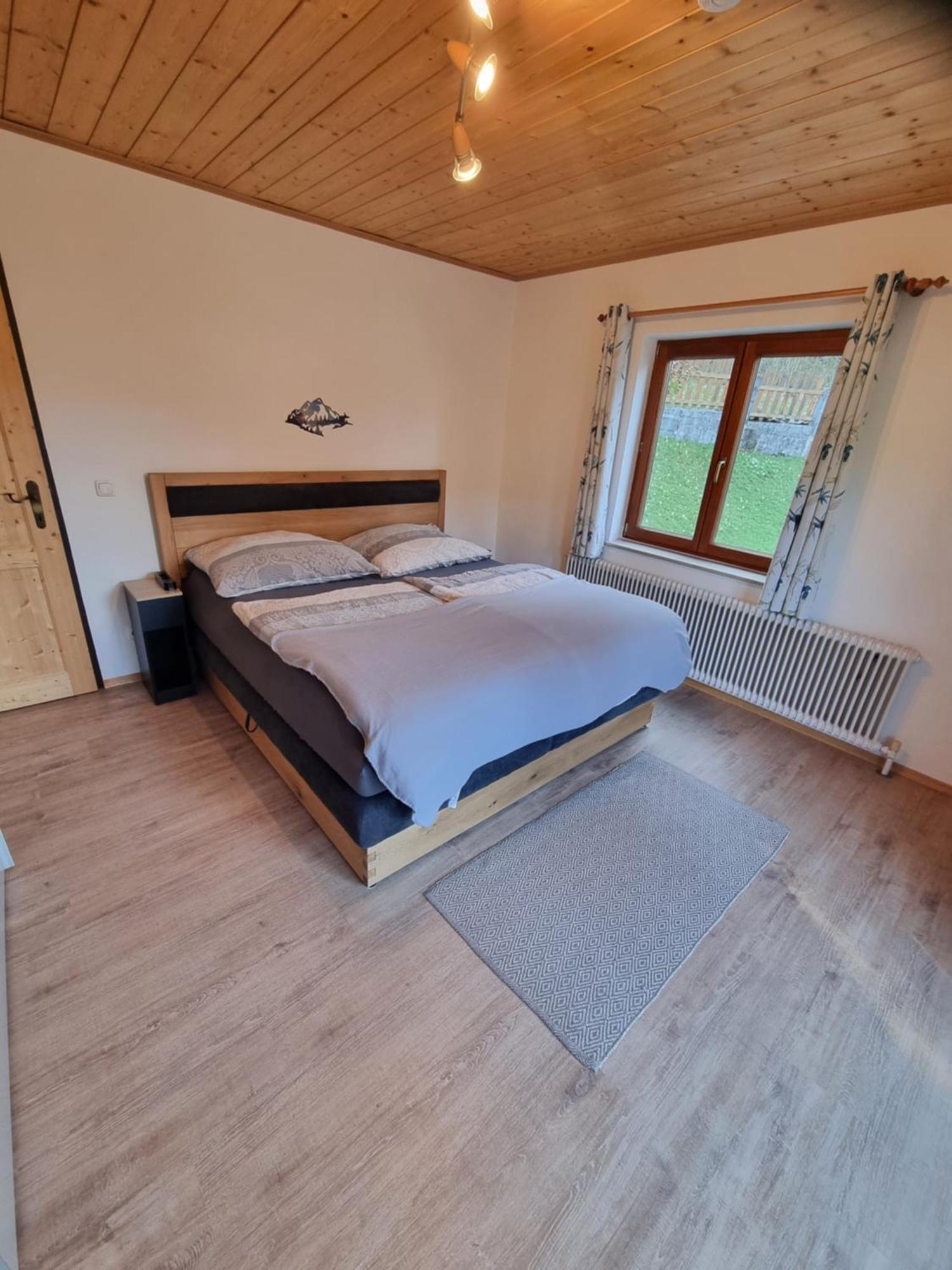 Apartment Auszeit 바드이스흘 외부 사진