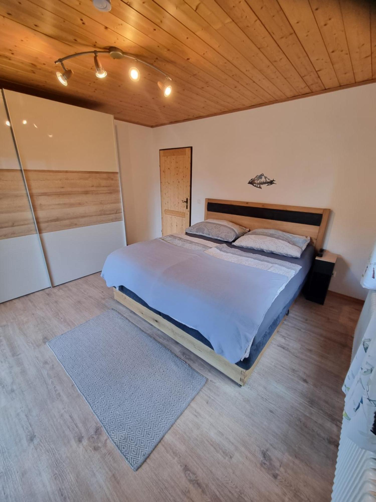 Apartment Auszeit 바드이스흘 외부 사진